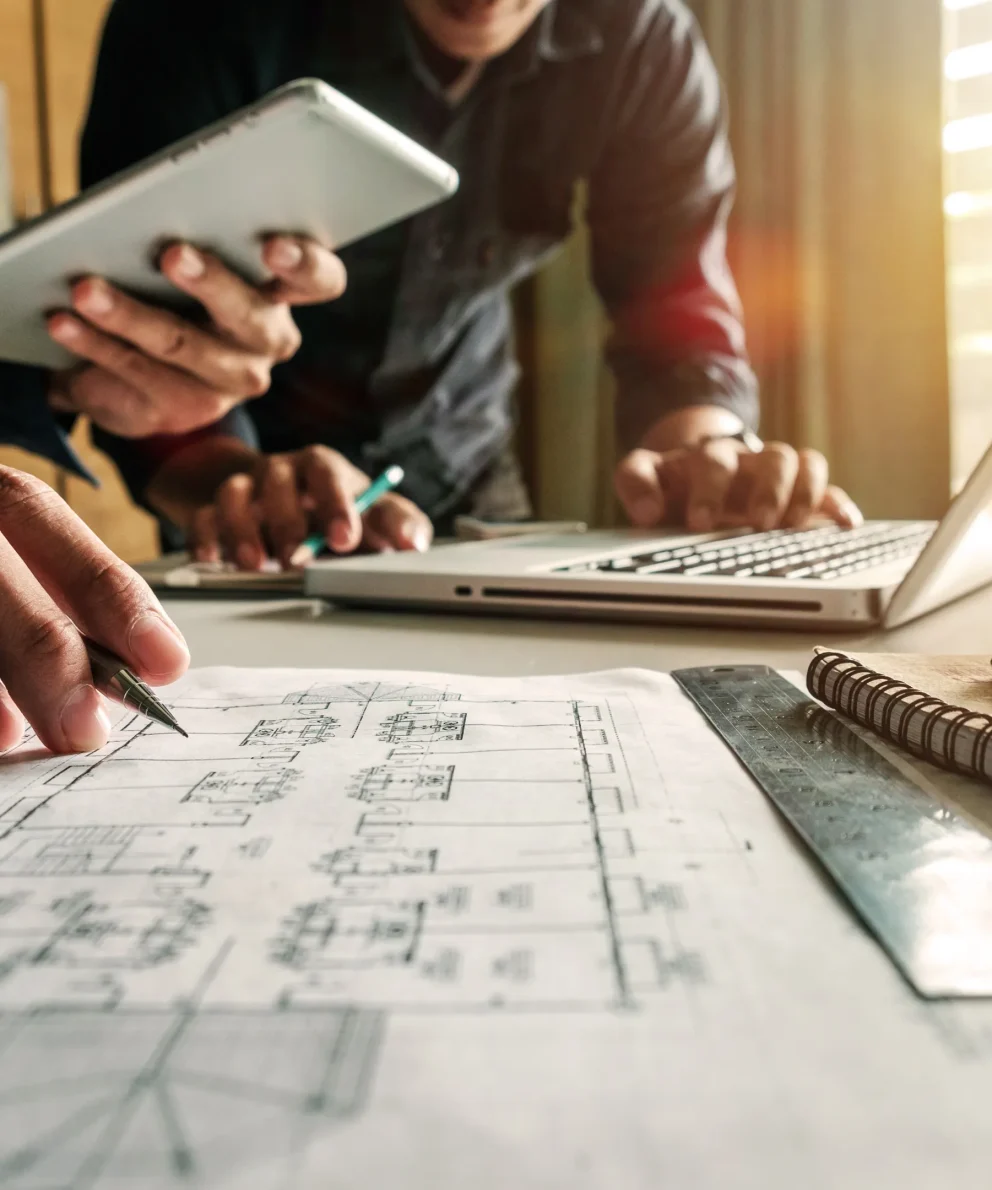 Bauvorlageberechtigung