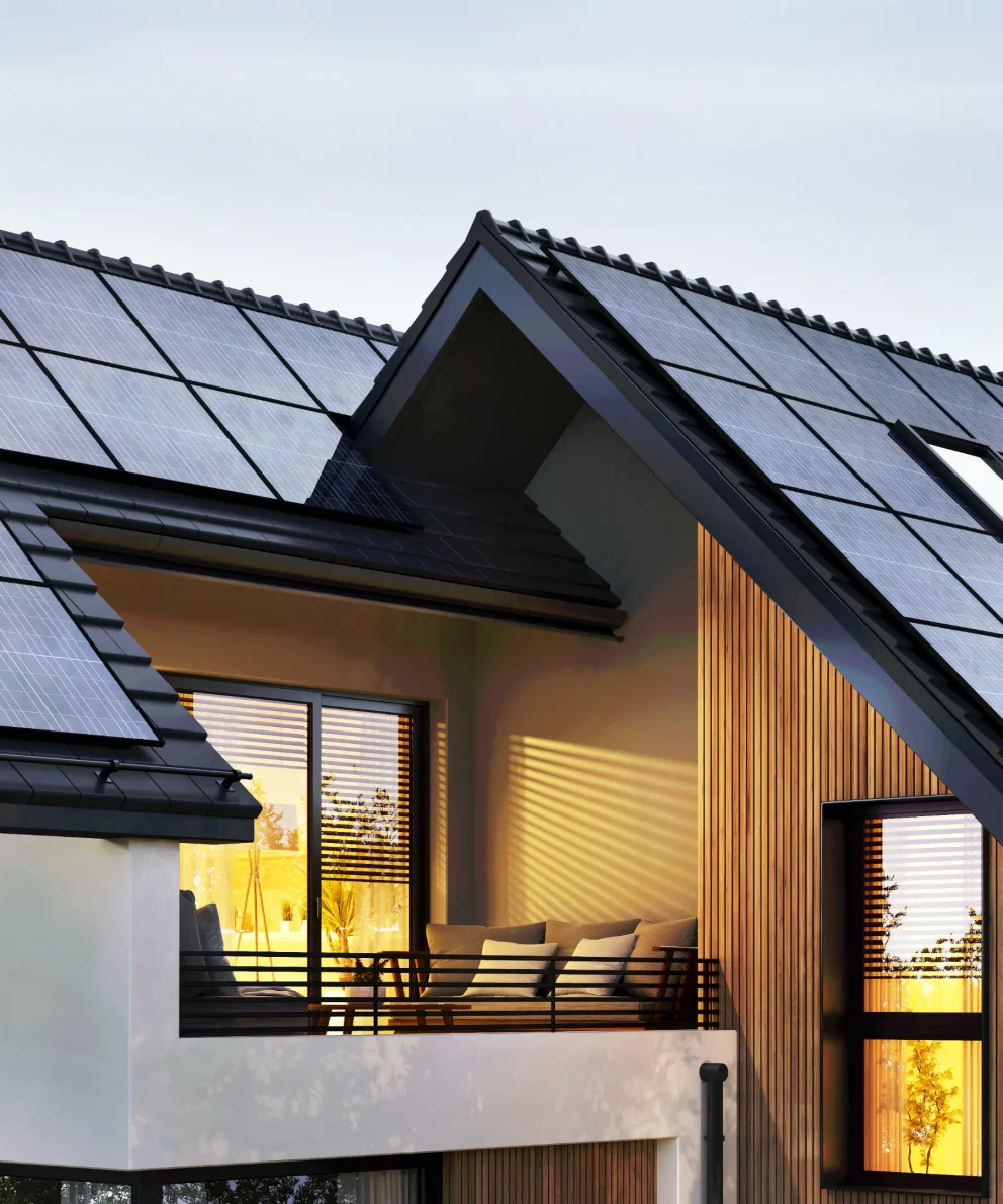 Energetische Beratung