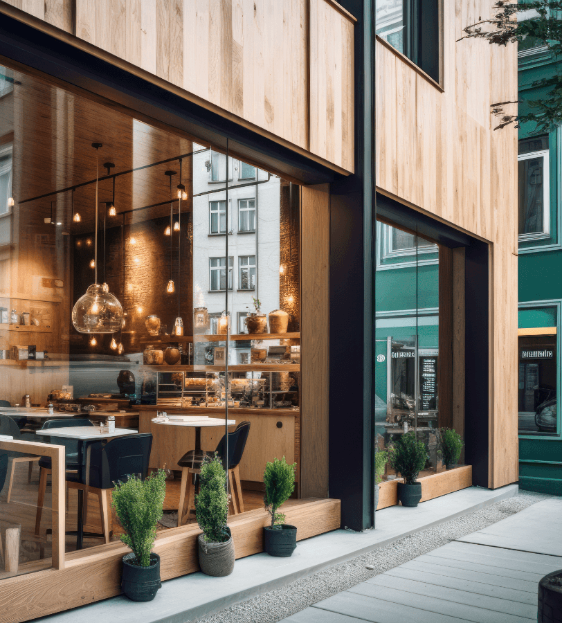 Hotel & Gastronomie
