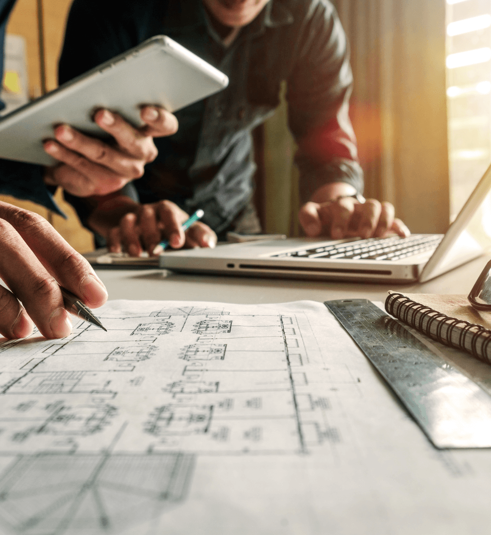 Bauvorlageberechtigung